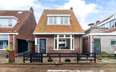 Veestraat 22