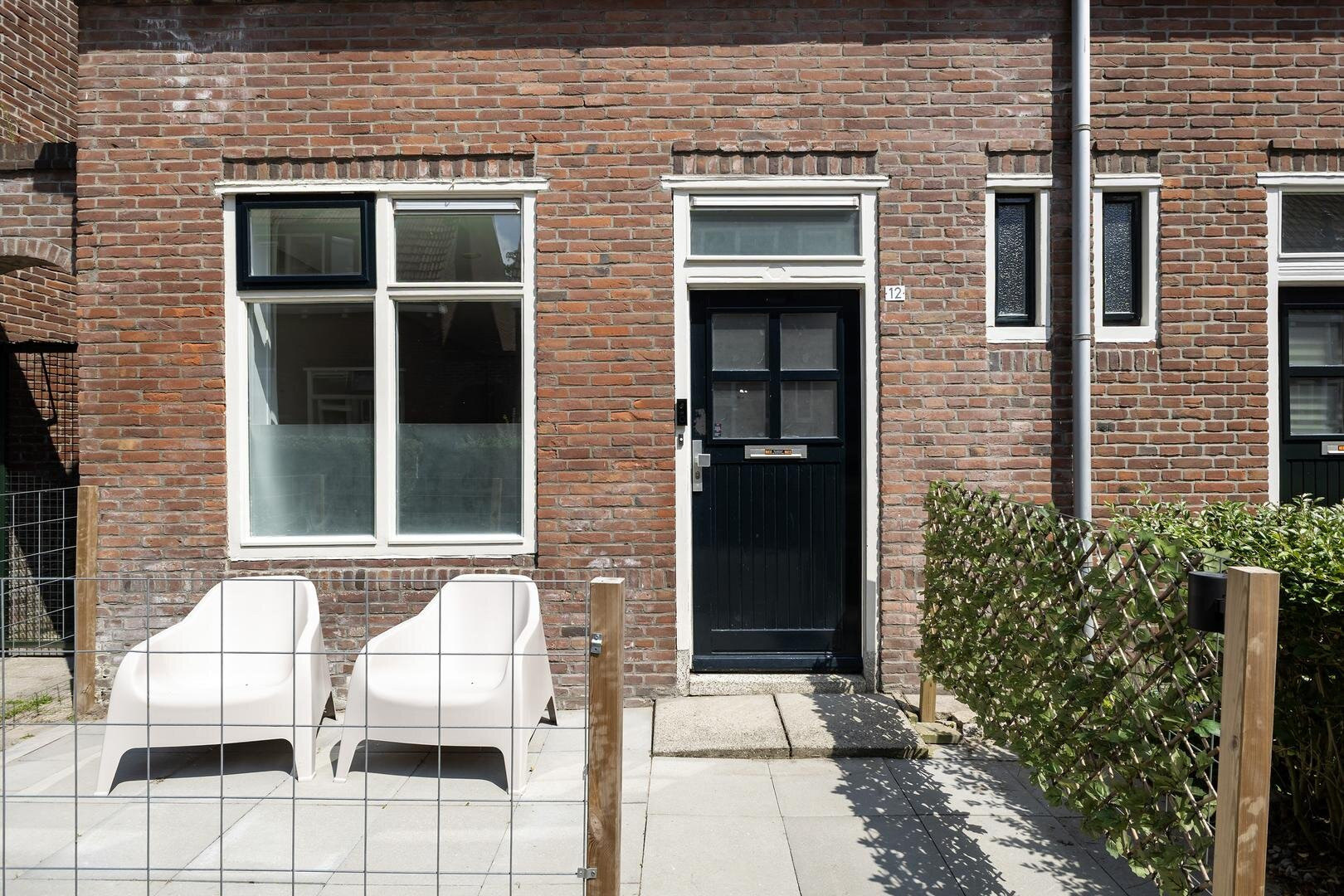 Woning te koop: 2e Koestraat 12, Leeuwarden
