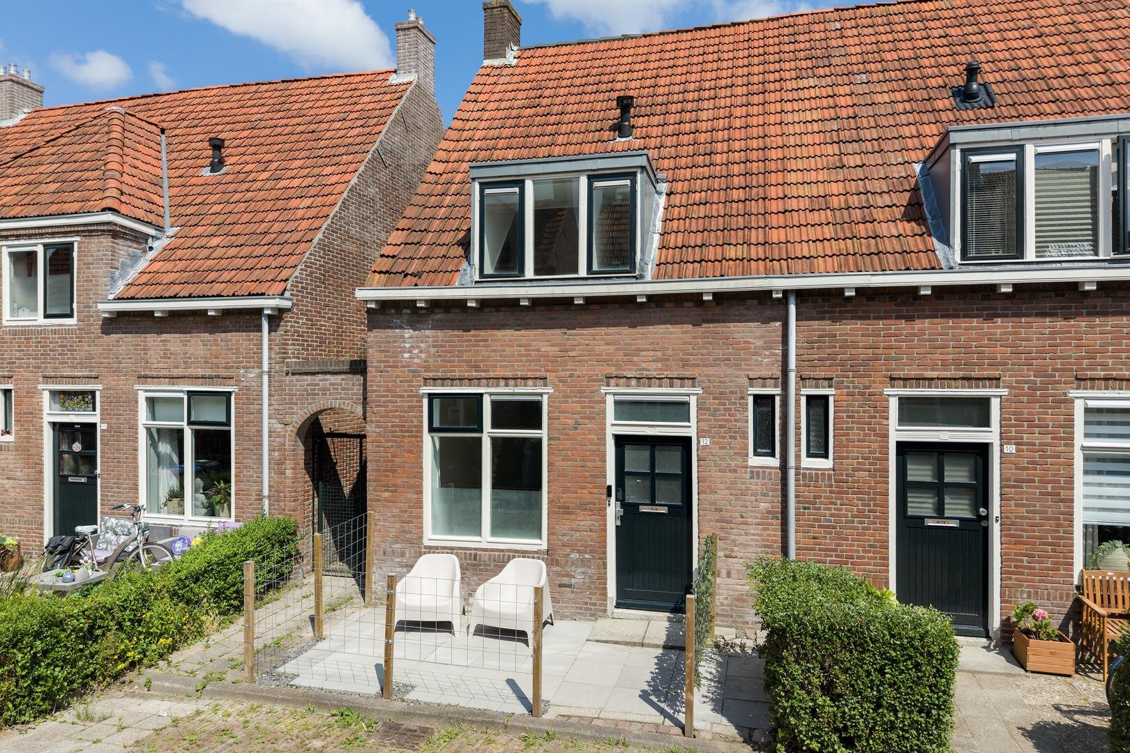 Woning te koop: 2e Koestraat 12, Leeuwarden