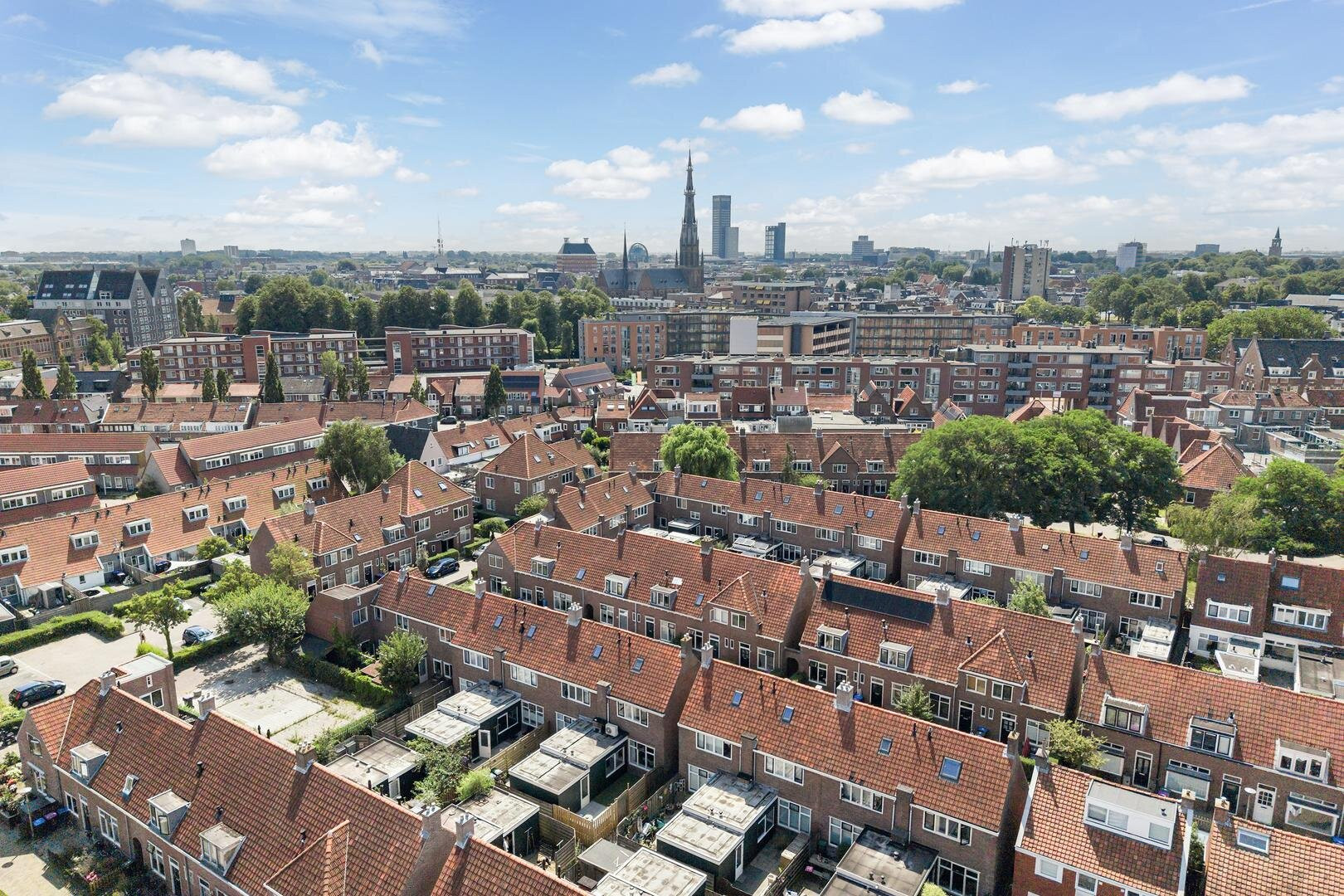 Woning te koop: 2e Koestraat 12, Leeuwarden