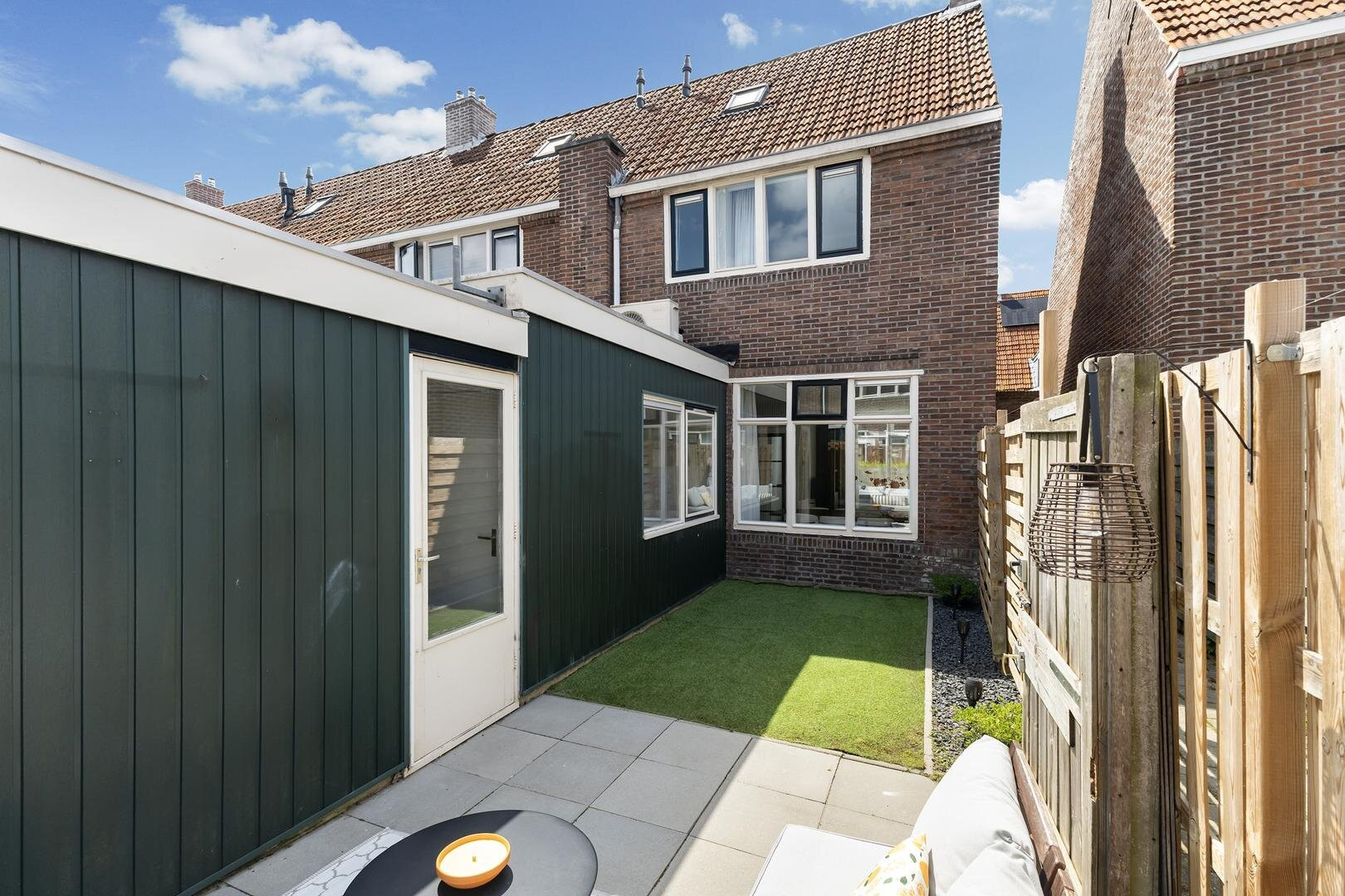 Woning te koop: 2e Koestraat 12, Leeuwarden