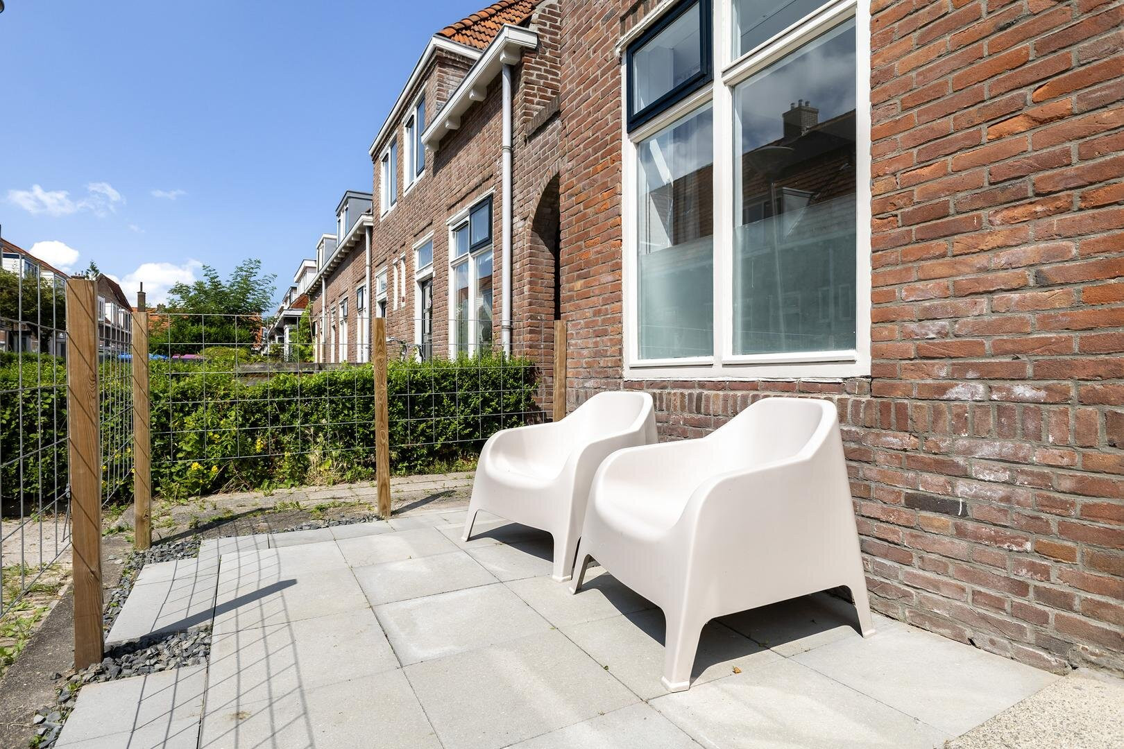 Woning te koop: 2e Koestraat 12, Leeuwarden