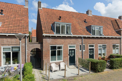 2e Koestraat 12