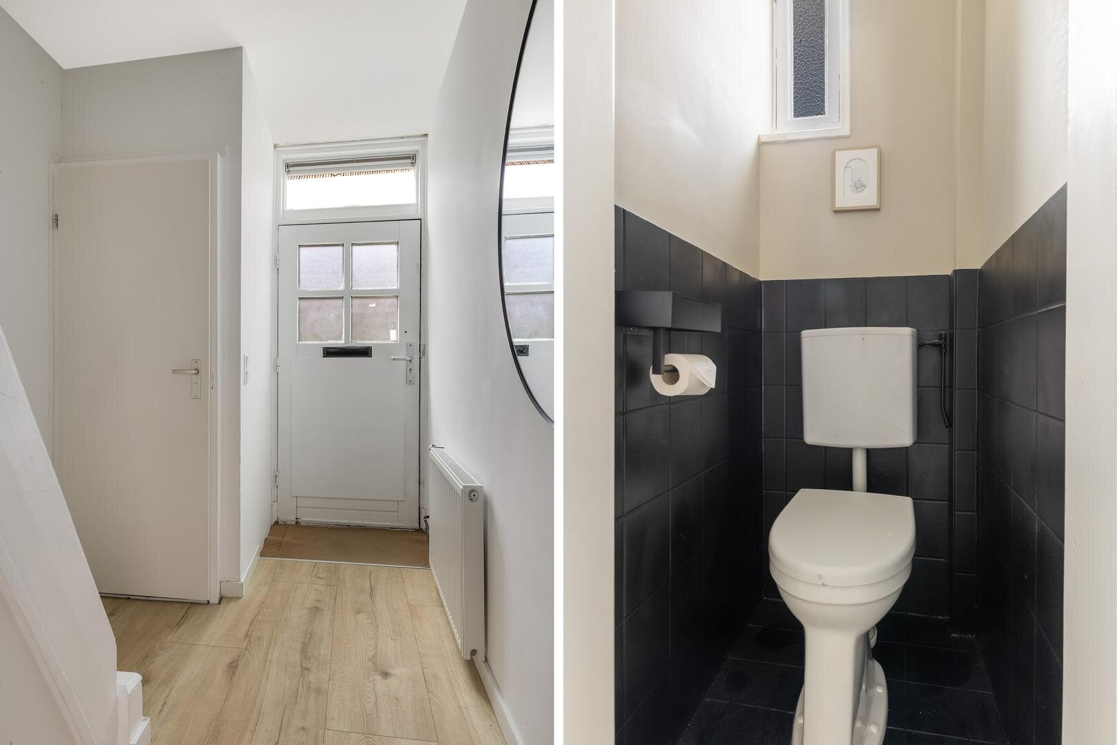 Woning te koop: 2e Koestraat 12, Leeuwarden