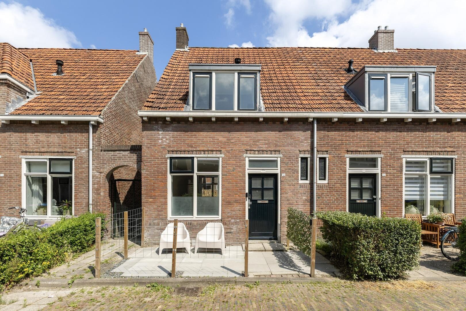 Woning te koop: 2e Koestraat 12, Leeuwarden