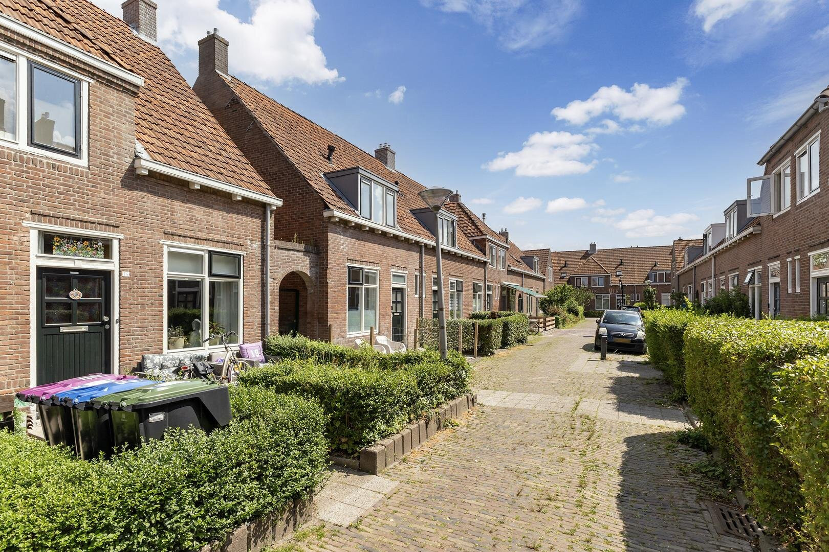 Woning te koop: 2e Koestraat 12, Leeuwarden