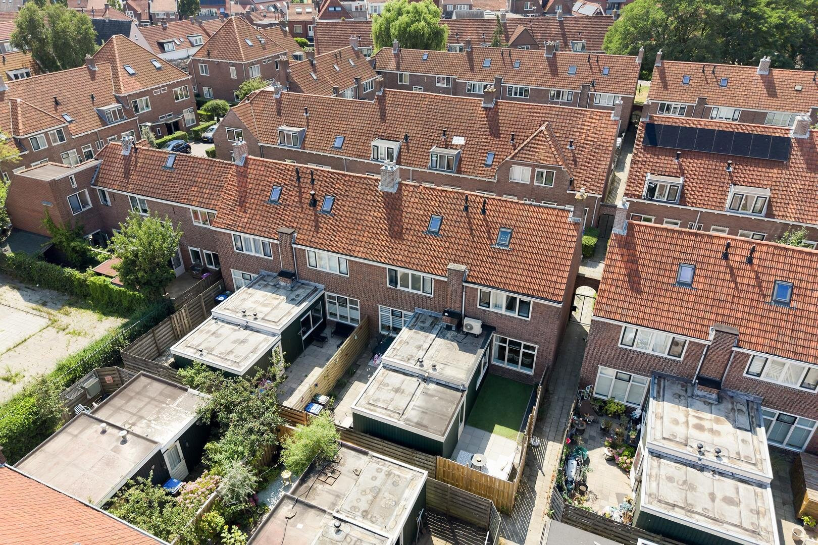 Woning te koop: 2e Koestraat 12, Leeuwarden