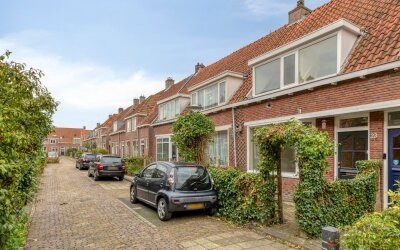 1e Koestraat 23