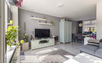 1e Koestraat 10