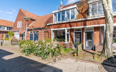 1e Koestraat 34