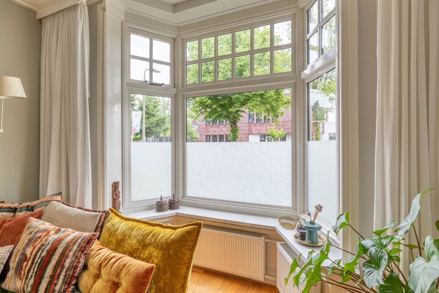 Tussenwoning te koop: Tjerk Hiddesstraat 20, Leeuwarden