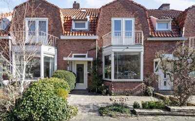 Auke Stellingwerfstraat 3