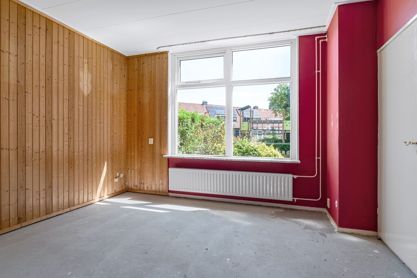 Tussenwoning te koop: Kalverstraat 20, Leeuwarden