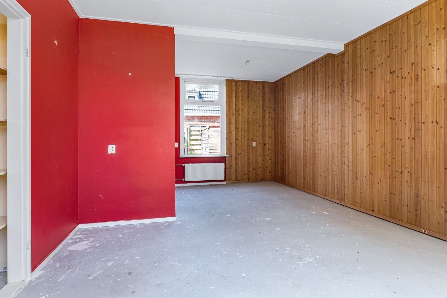 Tussenwoning te koop: Kalverstraat 20, Leeuwarden