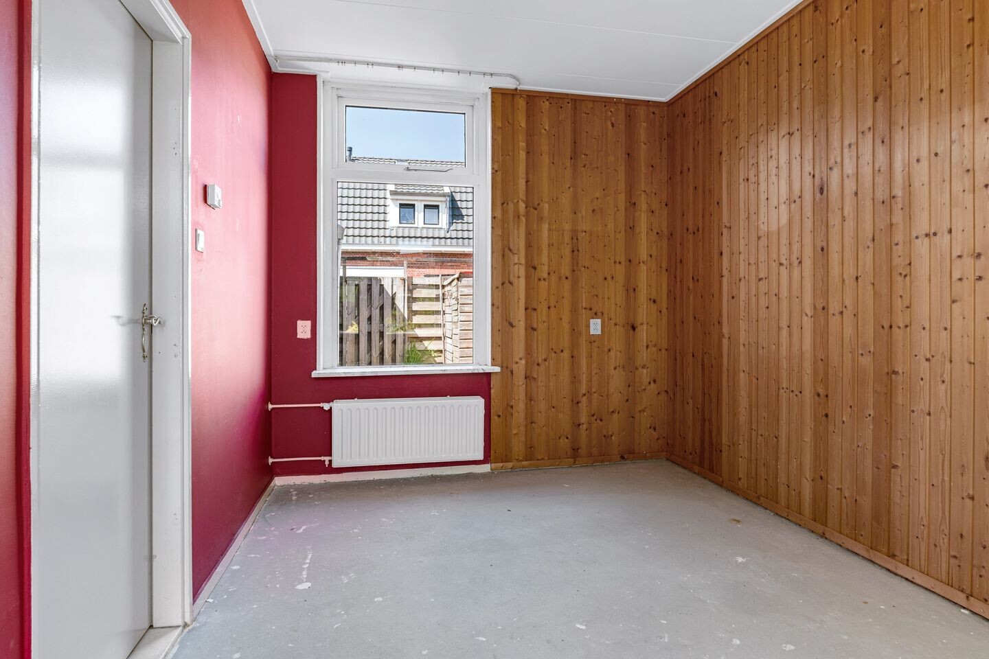 Tussenwoning te koop: Kalverstraat 20, Leeuwarden