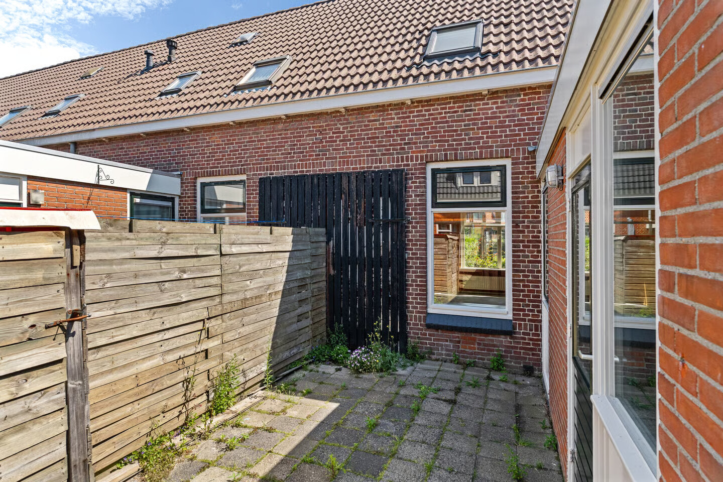 Tussenwoning te koop: Kalverstraat 20, Leeuwarden
