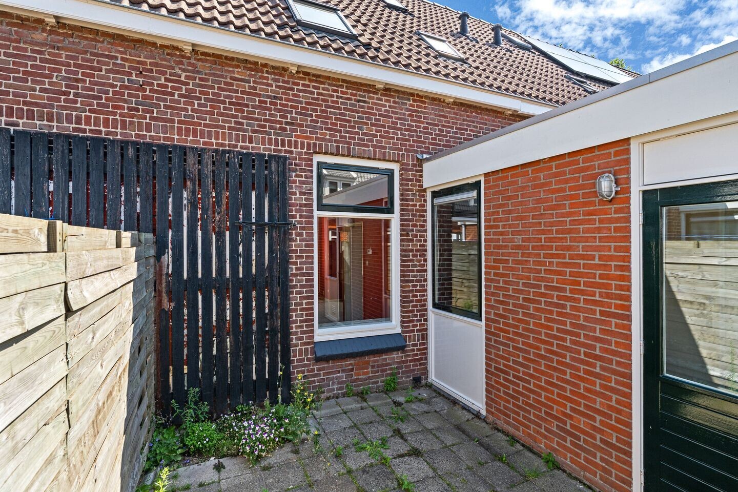 Tussenwoning te koop: Kalverstraat 20, Leeuwarden