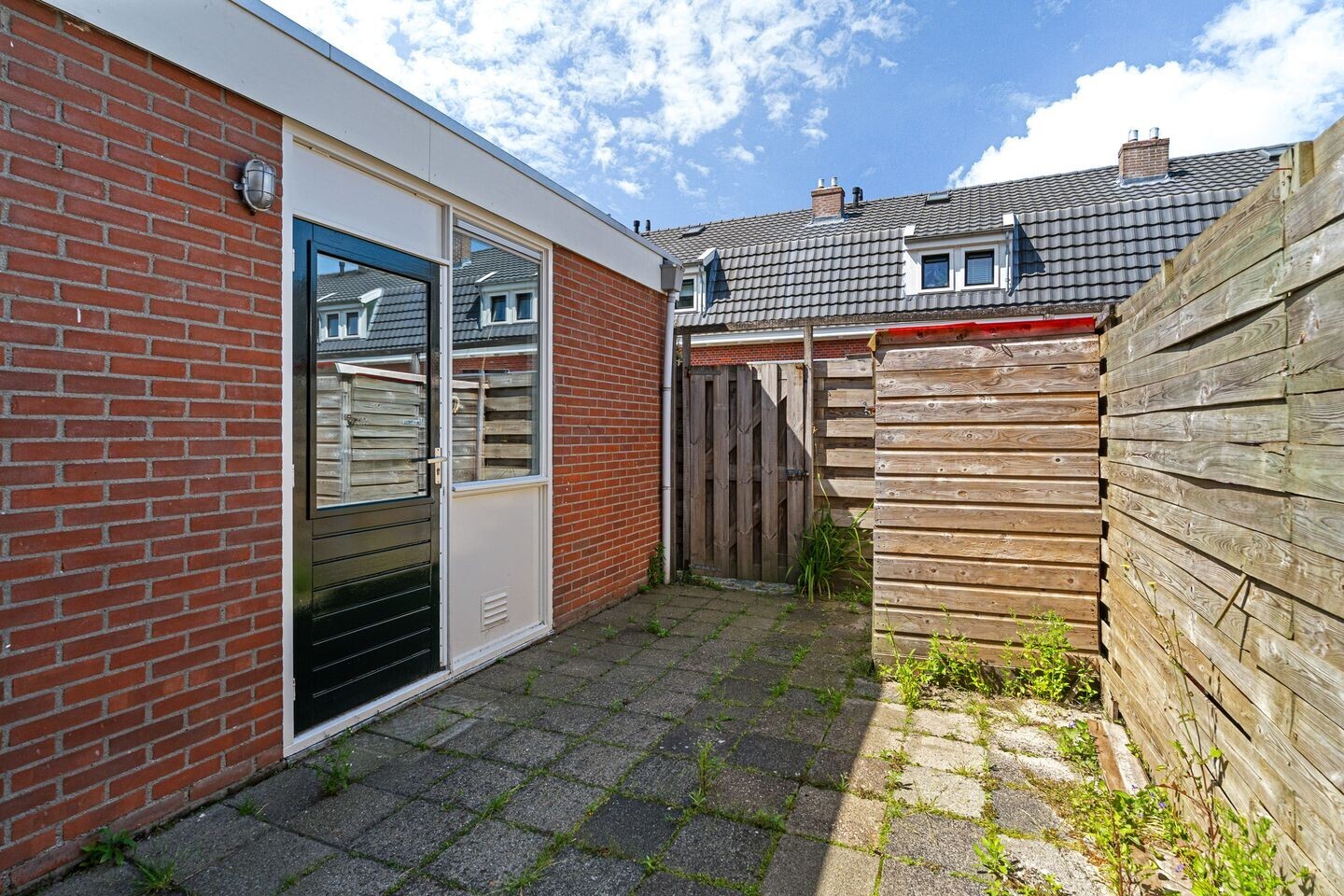 Tussenwoning te koop: Kalverstraat 20, Leeuwarden