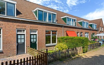 Kalverstraat 20