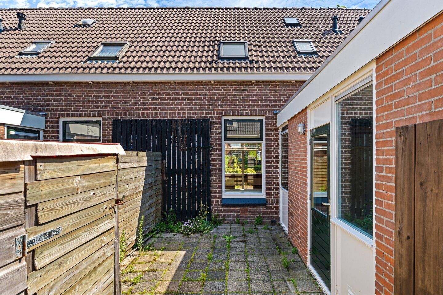 Tussenwoning te koop: Kalverstraat 20, Leeuwarden