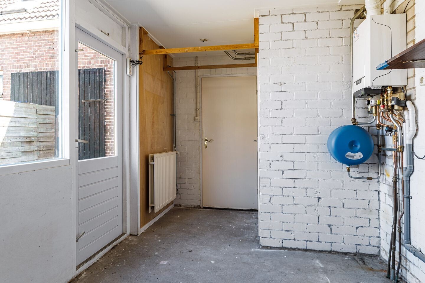 Tussenwoning te koop: Kalverstraat 20, Leeuwarden