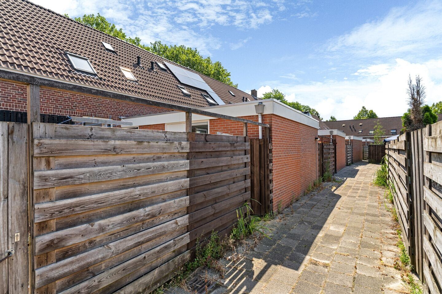 Tussenwoning te koop: Kalverstraat 20, Leeuwarden