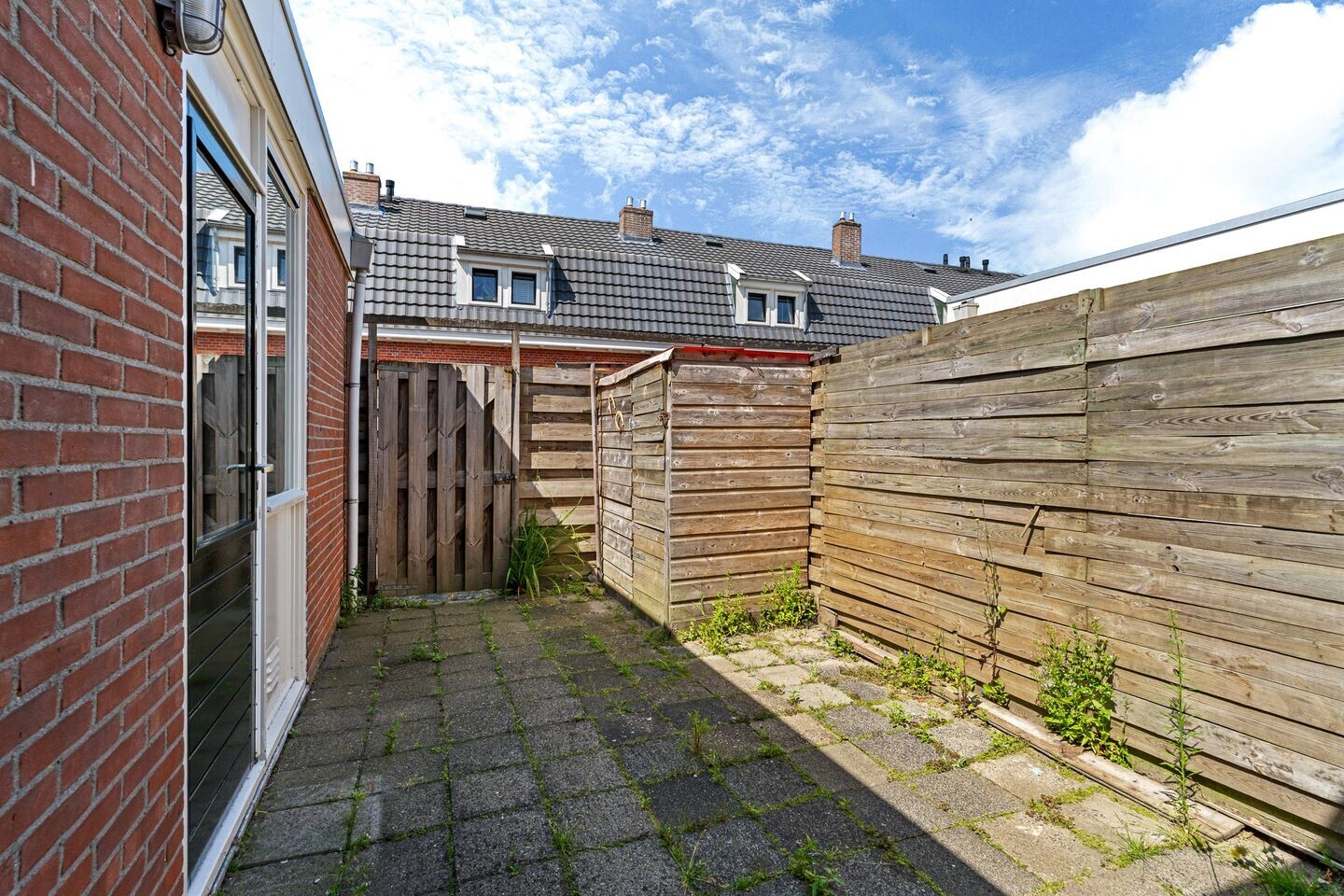 Tussenwoning te koop: Kalverstraat 20, Leeuwarden