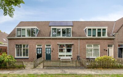 Kalverstraat 32