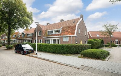 Huis te koop Schoppershofstraat 26