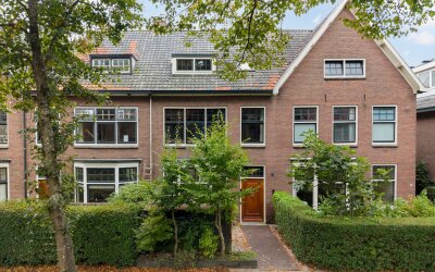 Camminghastraat 8