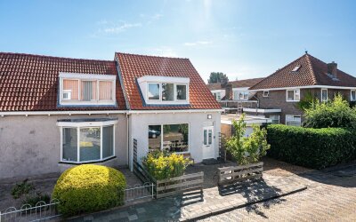 Schapestraat 19