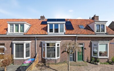 Schapestraat 5
