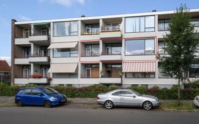 Schapestraat 80-1