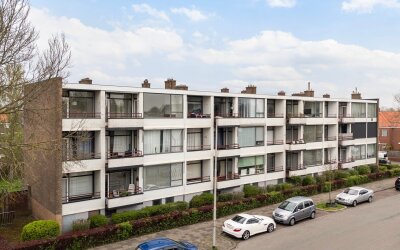 Schapestraat 82-2