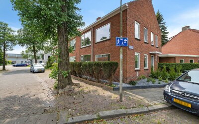 Reinier de Graafstraat 24