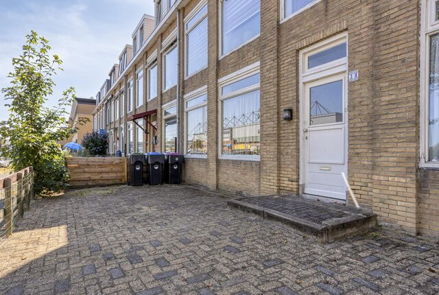 Appartement te koop: Cambuurplein 38, Leeuwarden