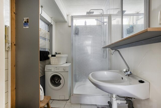 Appartement te koop: Cambuurplein 38, Leeuwarden