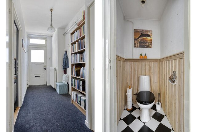 Appartement te koop: Cambuurplein 38, Leeuwarden