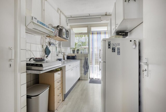 Appartement te koop: Cambuurplein 38, Leeuwarden
