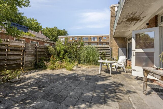 Appartement te koop: Cambuurplein 38, Leeuwarden