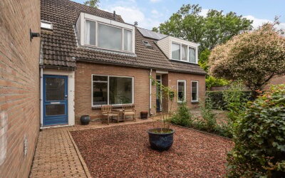 Arnold Feystraat 19