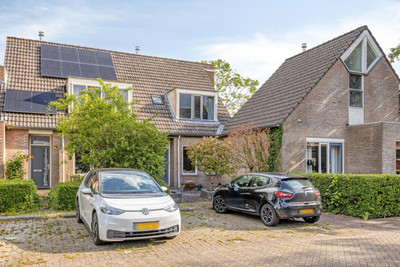 Albert Schweitzerstraat 41