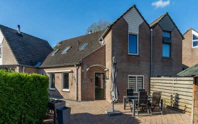 Albert Schweitzerstraat 110