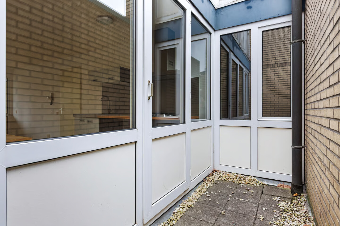 Appartement te koop: Coopmansstraat 1B, Leeuwarden
