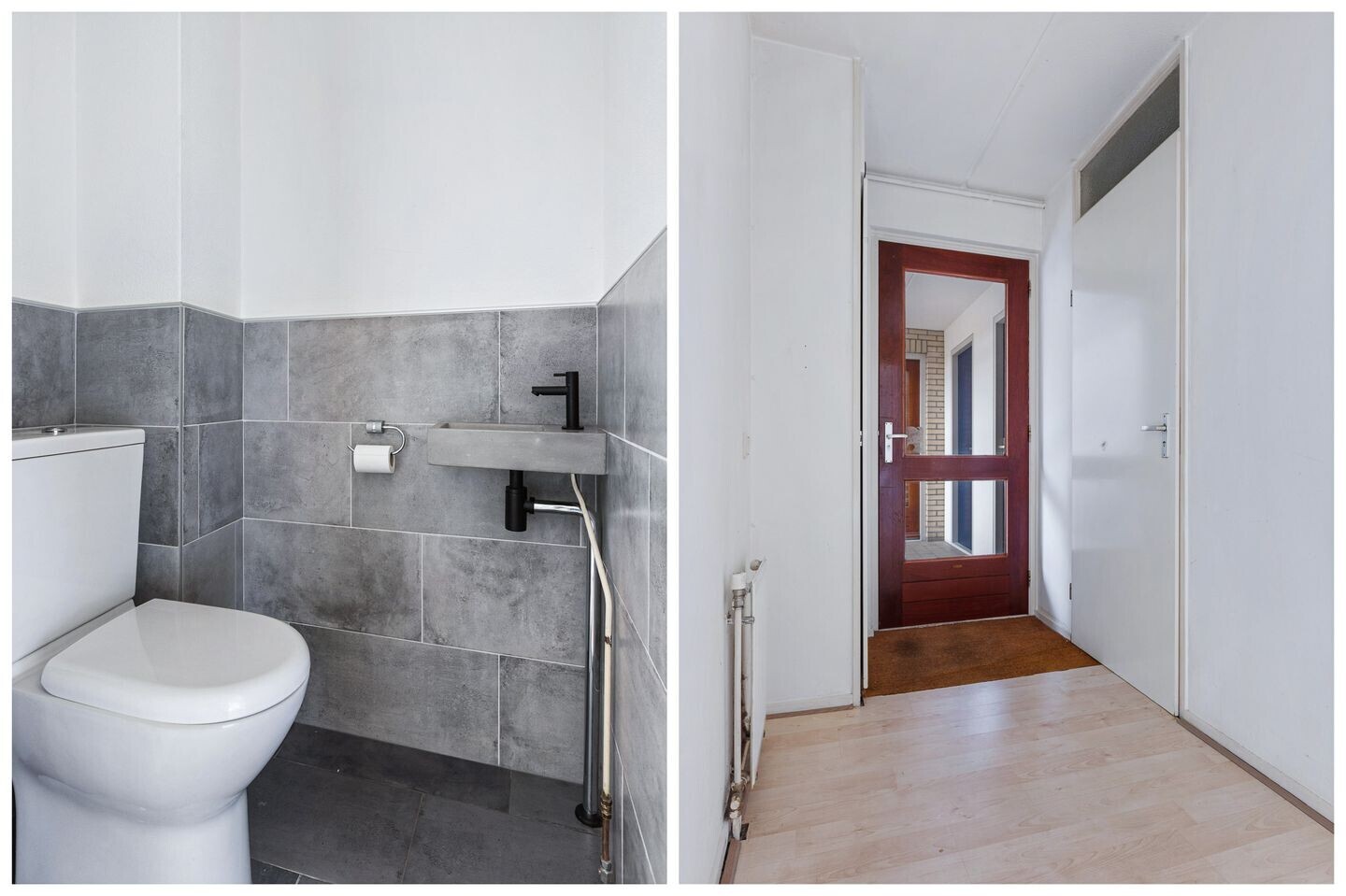 Appartement te koop: Coopmansstraat 1B, Leeuwarden