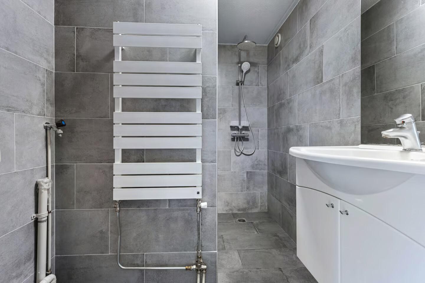 Appartement te koop: Coopmansstraat 1B, Leeuwarden