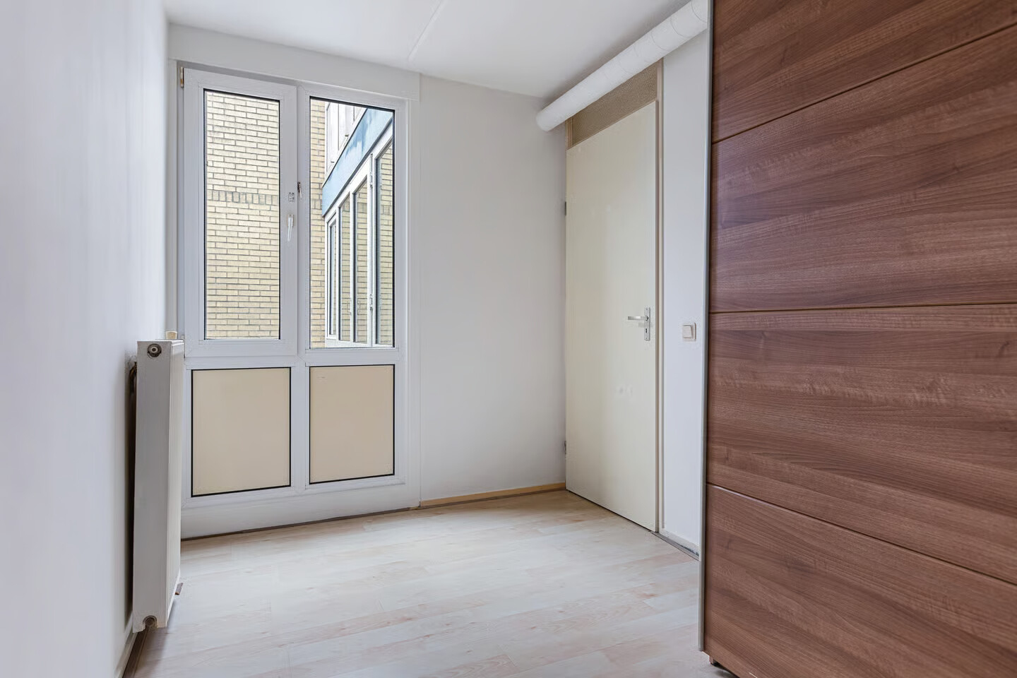 Appartement te koop: Coopmansstraat 1B, Leeuwarden