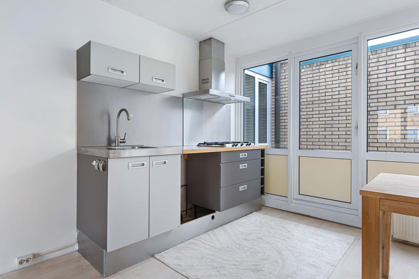 Appartement te koop: Coopmansstraat 1B, Leeuwarden