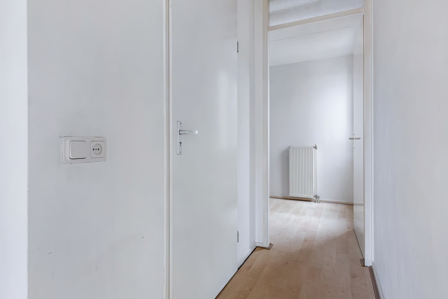 Appartement te koop: Coopmansstraat 1B, Leeuwarden
