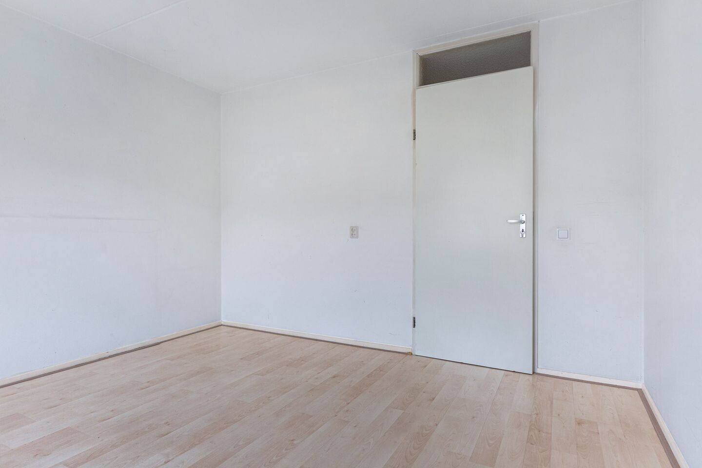 Appartement te koop: Coopmansstraat 1B, Leeuwarden